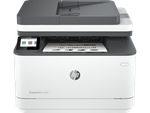МФУ HP LaserJet Pro MFP 3103fdn