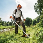 Триммер бензиновый STIHL FS 94 C-E 2-х тактный 1.2 л.с., захват 420 мм, 41492000011
