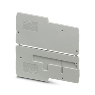 D-PTIO 1,5/S/3 - Концевая крышка 3244575