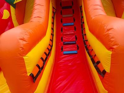 Батут "Саванна 2"