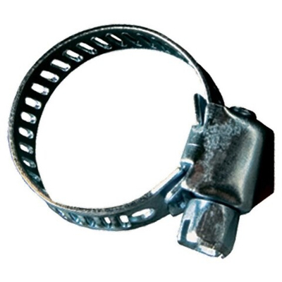 Хомут металлический 11-20мм Sparta