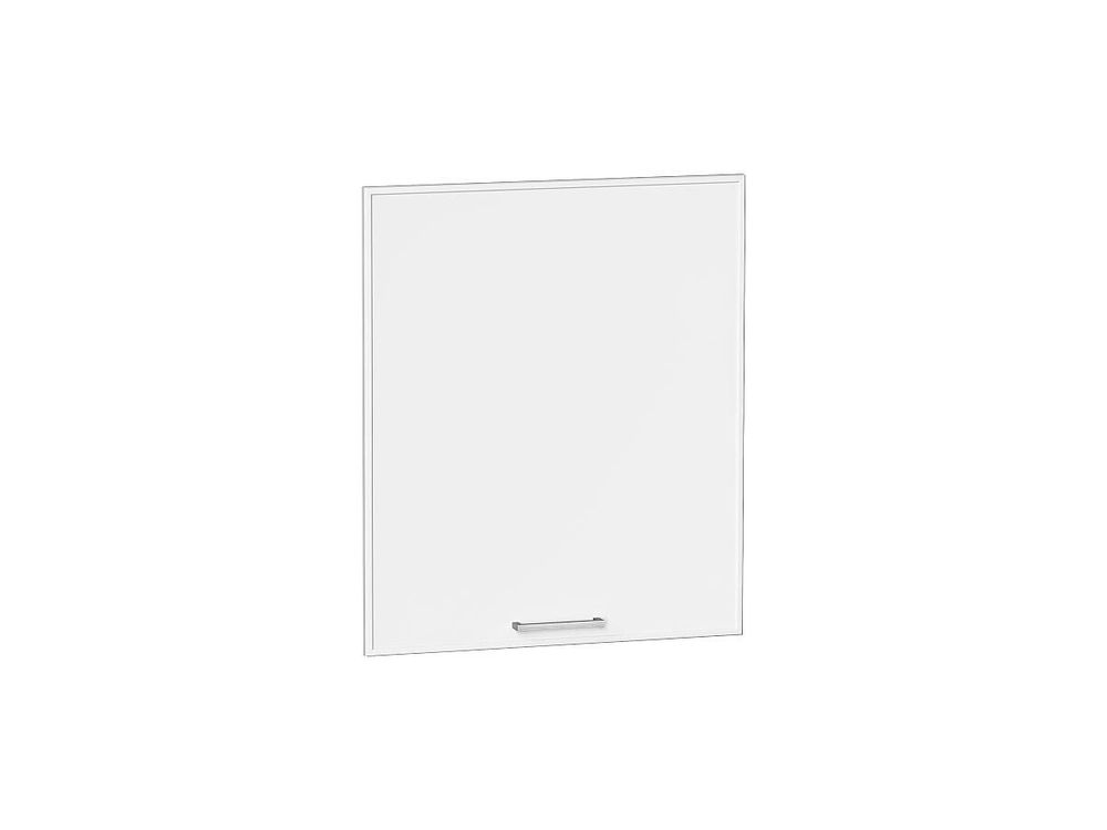 Комплект фасадов Квадро для каркаса Ф-46М ШП606М