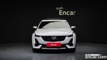 Cadillac CT5 2.0 Sports (11.2023)
