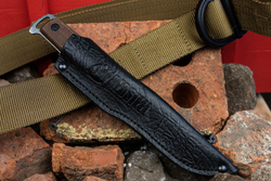 Кожаные погружные ножны General X1