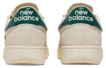 New Balance Pro Court Beige Green