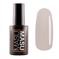 MASU MASU Гель-лак Капучино, 8 мл, М013