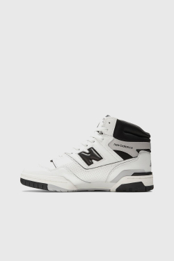 Кроссовки высокие мужские NEW BALANCE 650