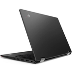 13.3" Ноутбук Lenovo Thinkpad Yoga L13 (1920x1080, Intel Core i5-1145G7, RAM 16ГБ, SSD 256ГБ, Intel Iris XE Graphics, Win 10 Pro)