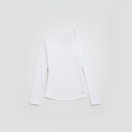 Лонгслив женский