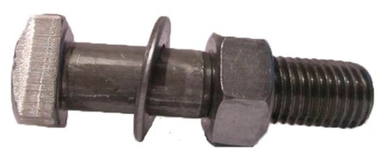 Болт экономайзерный