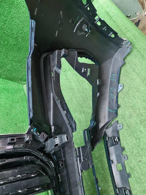 Бампер передний Geely Monjaro (2021-н.в.)