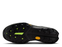 Кроссовки для бега мужские Nike Terra Kiger 10 M Черно-Зеленые