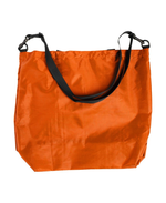 006422 140 Сумка Ripstop Packable Tote nespola-black ARENA