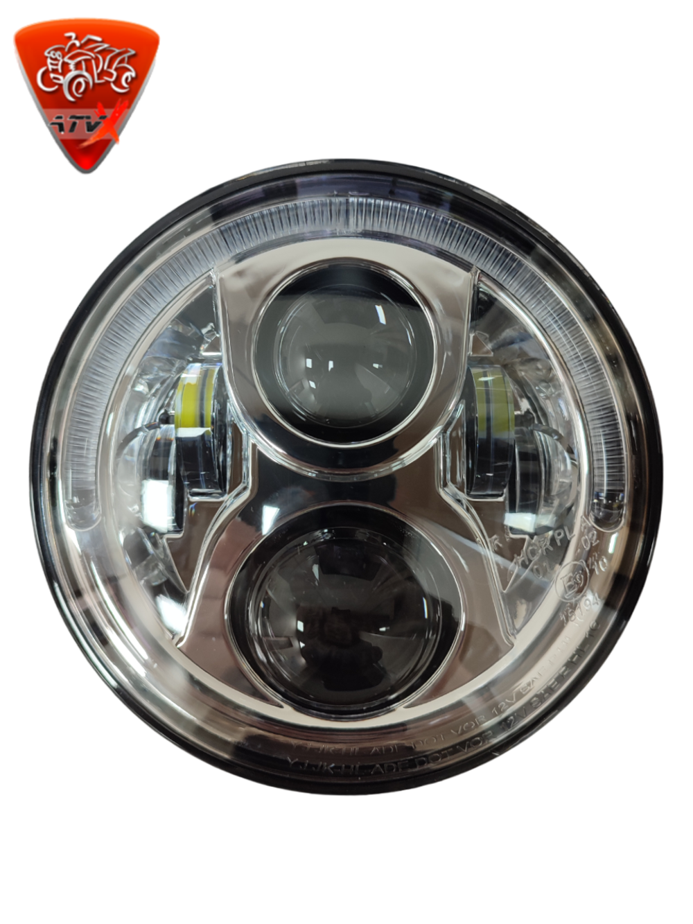 Aurora ALO-M-1C (серебро)