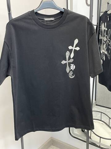 Футболка Chrome Hearts