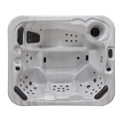 Гидромассажный спа-бассейн Mexda WS-591D