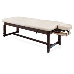 Массажный стол Mizomed Essence-Tilt SET3S30+H, стационарный