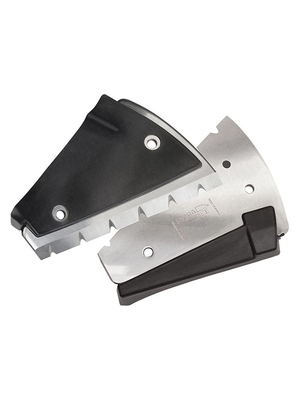 Ножи запасные MORA ICE для электробура EZCut 250 мм