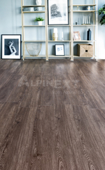 Кварцвиниловый ламинат Alpine Floor Sequoia Рустикальная ECO 6-11