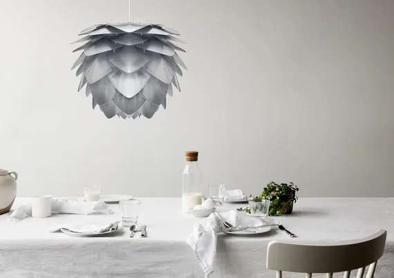 Плафон Silvia Mini copper Ø 32 x 24,5 cm