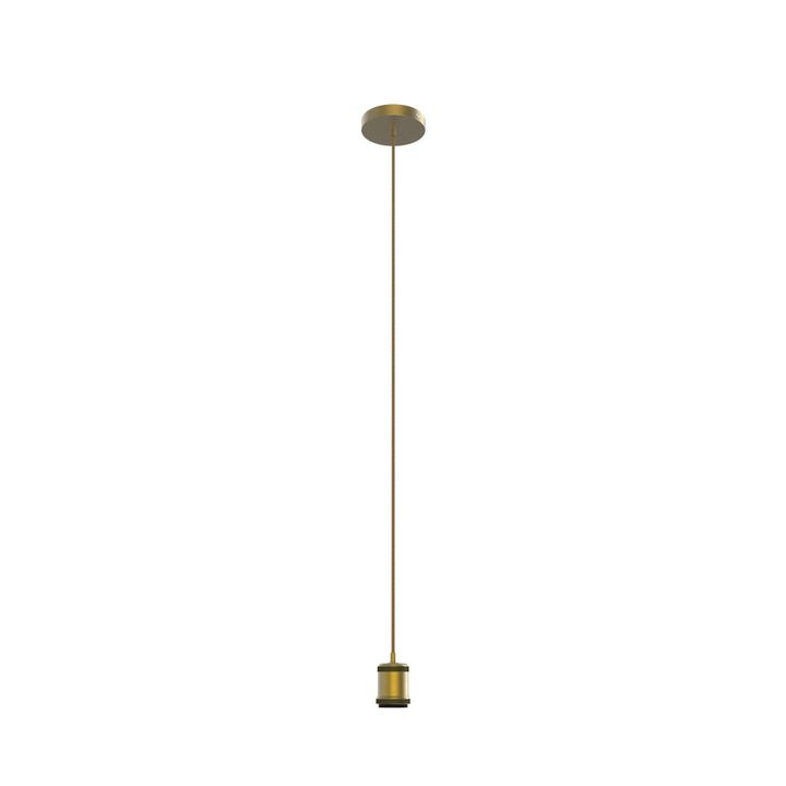 Подвесной светильник Gauss Decor PL022
