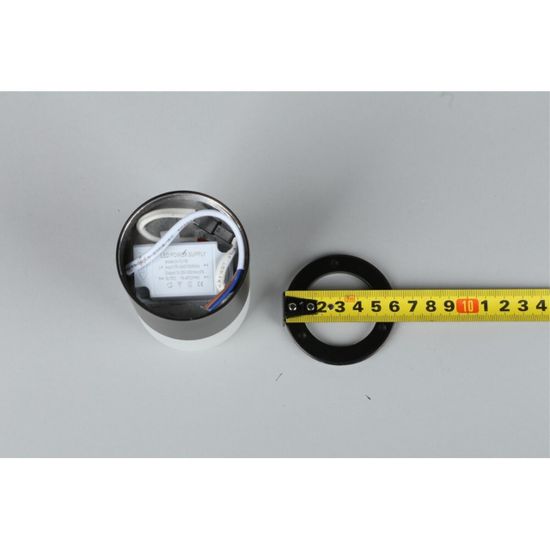 Светильник встраиваемый-накладной OML-100019-05