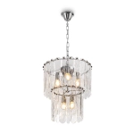 Подвесная люстра Freya SURFACE FR2048PL-05CH