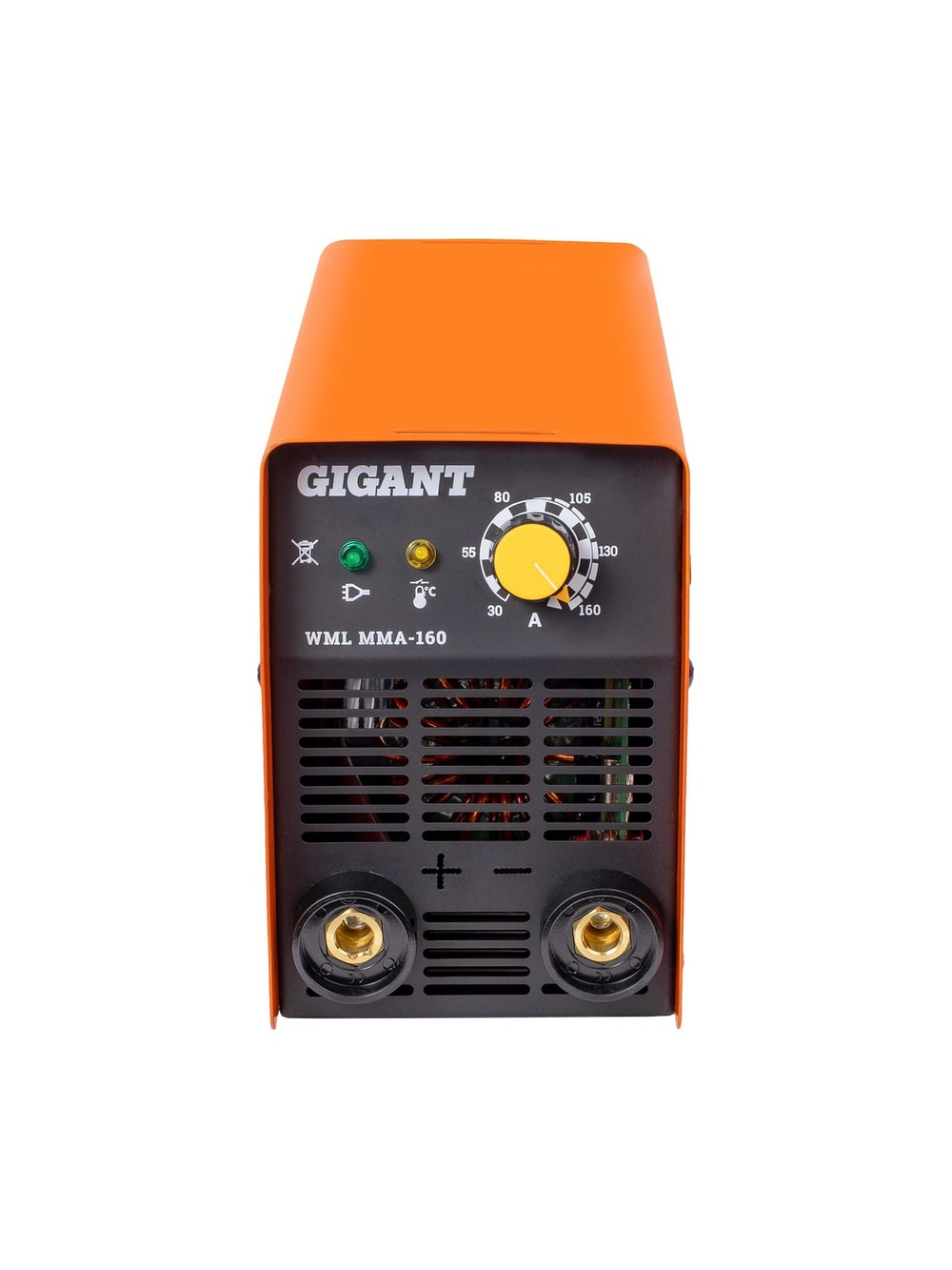 Сварочный инвертор Gigant WML MMA-160