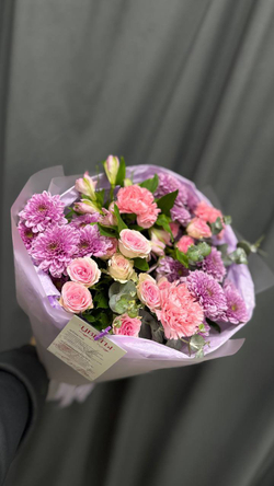 Авторский букет №41