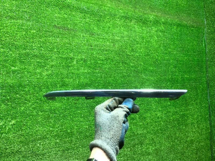 Накладка решетки радиатора левая Mercedes E C238 (2016-2021)