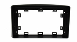 Переходная рамка магнитолы TOYOTA LAND CRUISER 100 1998-2002 9 дюймов