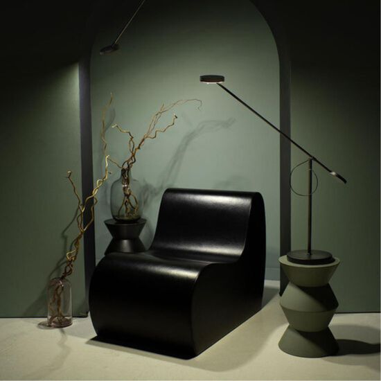 2623/06 PN-9 СВЕТИЛЬНИК НАПОЛЬНЫЙ