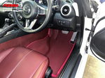 Mazda Roadster 4 поколение ND (05.2015 - н.в.)