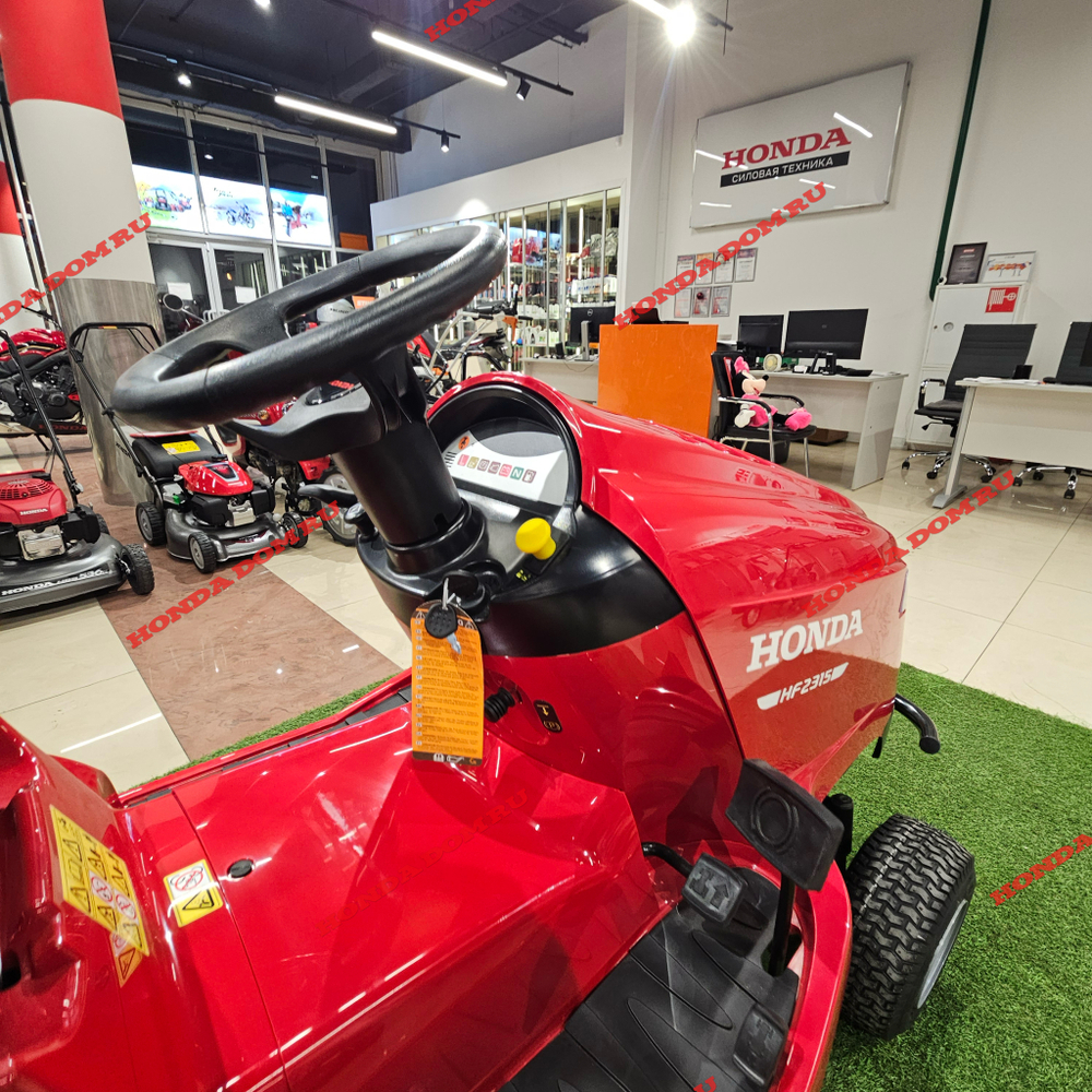Газонокосилка Honda HF2315 (RR)