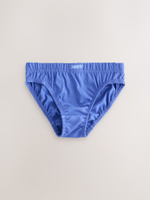 Трусы для мальчика Next AA1-126, 7 шт., Серый, Синий, Белый