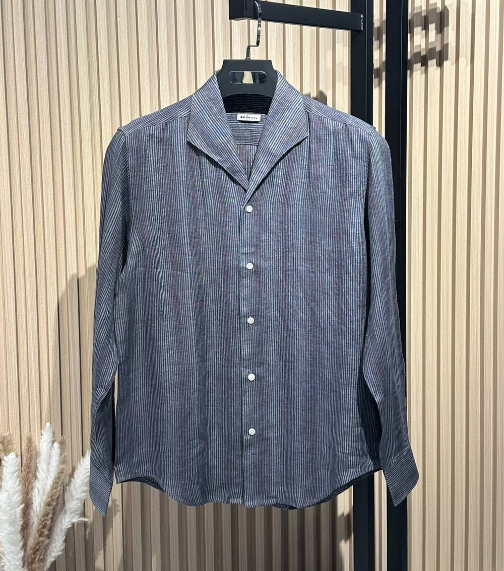 Рубашка Kiton