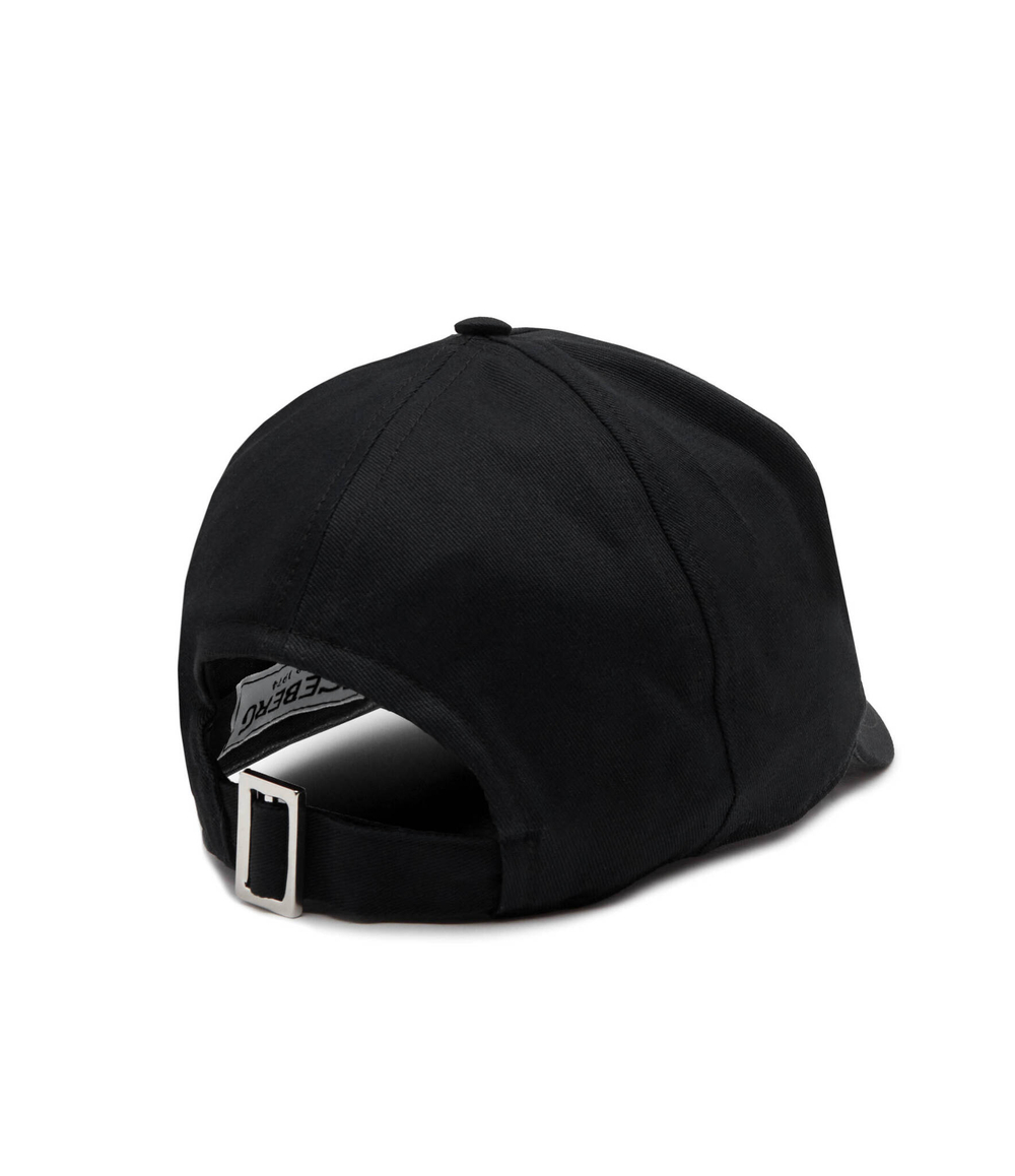 Кепка Iceberg - черный(242 I1P 7106 6920)