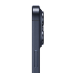Apple iPhone 15 Pro Max 256GB («Синий титан» | Blue Titanium)