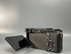 Sony Alpha 7C 2.800 кадров