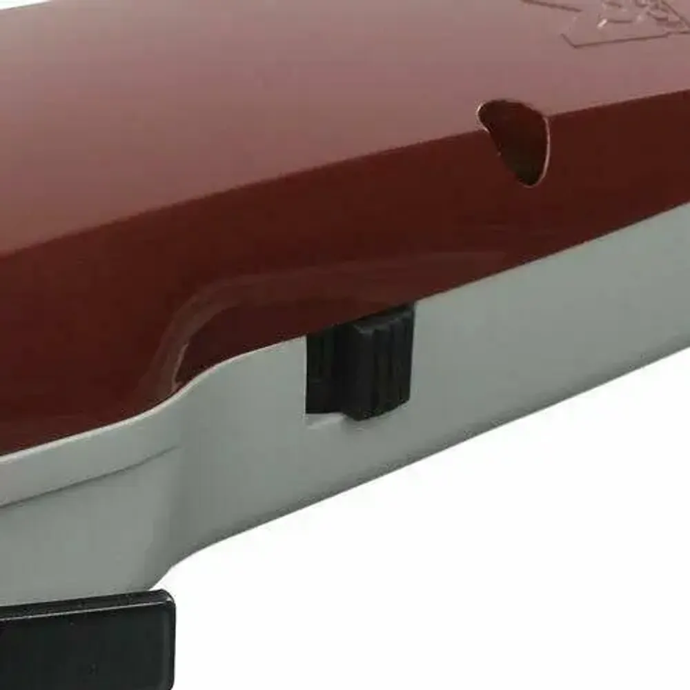 Машинка Moser 1400 Fading Edition Bordeaux (1406-0002) - 6