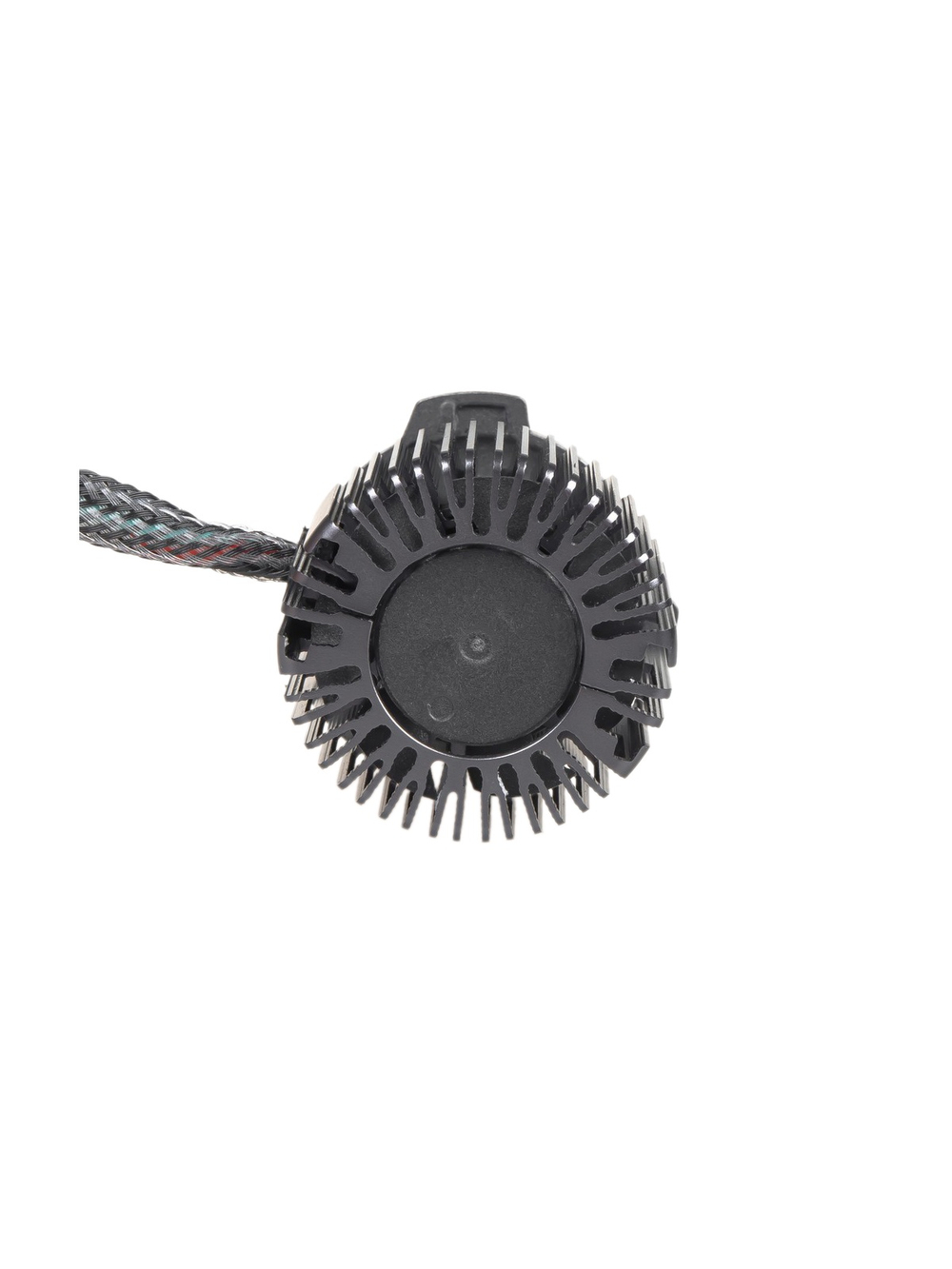 Лампа светодиодная 12/24V HB3 55W 4000lm 6000K (LED) GANZ PRO-Line 2 шт. DUOBOX IP68 GIP06362