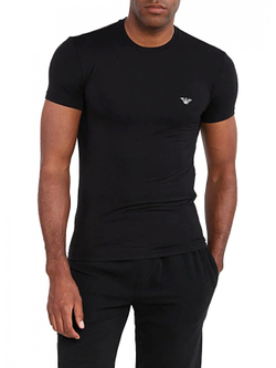 Футболка мужская T-Shirt EA UNDERWEAR