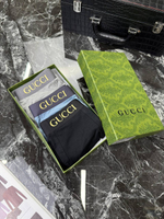 Боксеры Gucci