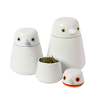 Емкость для хранения birdie 1 л фиолетовая