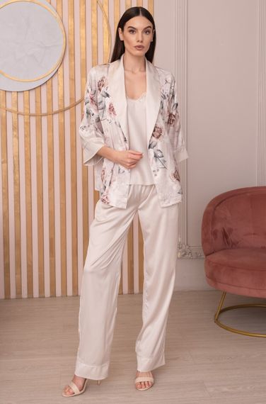 Пижама Mia-Amore 4165 &quot;Clariss&quot;