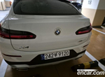 BMW X4 (G02) xDrive20i xLine (03.2024)