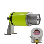 ГСО-Р1 газоанализатор с индикатором ГСО-Р1И одноканальный оптический взрывозащищённый стационарный