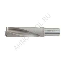 Сверло корпусное C40-3D49-152WC08 ACCKee