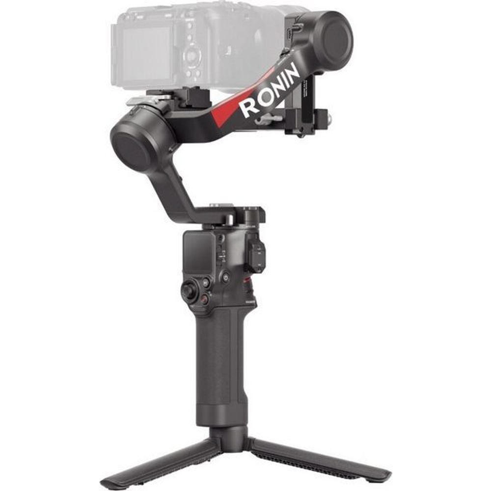 DJI Ronin RS 4