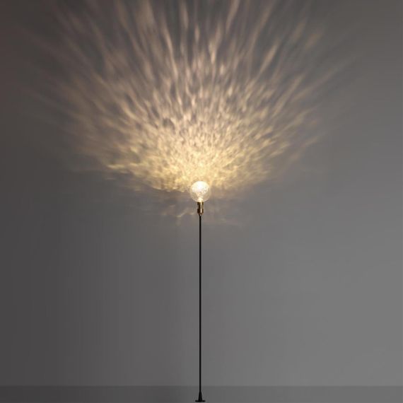 Уличный светильник Odeon Light Nature 7121/2GLB